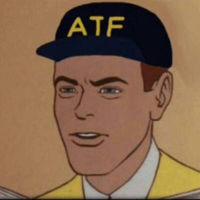 Not the ATF